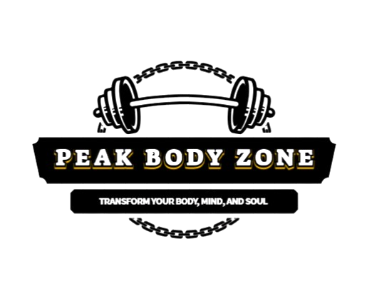 Logo - Peak Body Zone