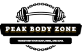 Logo - Peak Body Zone